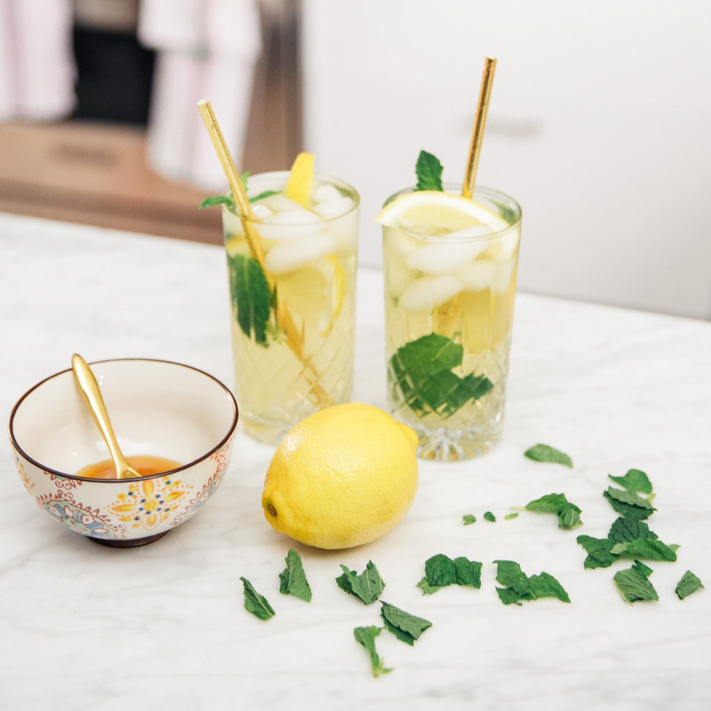 Oolong Liqueur
